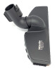 Miele Hardfloor Twister, Superior vacuum cleaner head