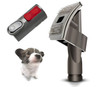 Grooming tool for Dyson Cinetic Big Ball & Big Ball (CY22 and CY23)