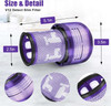 Filter For Dyson V12 Detect Slim Vacuum Cleaners, HEPA Filter For Dyson V12 Detect Slim Vacuum Cleaners, HEPA