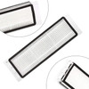 2 X Hepa Filters For Roborock S7 & S8 Series