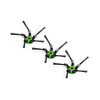 3x Side Brushes for iRobot Roomba S Series (S9 & S9+)