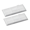 2 X Genuine Roborock S7 & S8 Series washable HEPA Filters