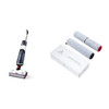 Genuine dual roller brush set for Roborock Dyad U10