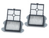2x Roborock Filters For Dyad U10, HEPA Genuine