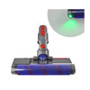 Fluffy Head With Laser Light For Dyson V7, V8, V10, V11 & V15