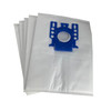 Unifit 175 Dust Bags for various Miele Vacuum Cleaners 5pkt