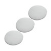 3x Exhaust Filter Pad for Dyson DC04, DC05, DC08, DC19, DC20 & DC29