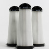 Pacvac Superpro Pre-Motor Cone HEPA Filter Cartridge – Genuine (3 Pack)