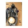 5x Exhaust Filter Pads for Dyson DC04, DC05, DC08, DC19, DC20 & DC29