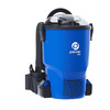 Pacvac Velo Disposable paper dust vacuum cleaner bag 2.5L 10pk, Genuine