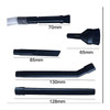 Mini Vacuum Cleaner Accessory Tool Kit For Electrolux Vacuum Cleaners