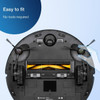 Ecovacs Deebot Ozmo N8, N8+, N8 Pro & N8 Pro+ Accessory Value Pack, Genuine