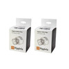 2  x HEPA Filters for Dyson V10 Vacuum Cleaners