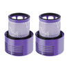 2  x HEPA Filters for Dyson V10 Vacuum Cleaners