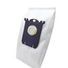 5x Vacuum Cleaner Bags for Electrolux Silentperformer Range
