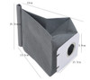 Reusable Vacuum Cleaner Dust Bag  for Electrolux Silentperformer Range