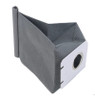 Reusable Vacuum Cleaner Dust Bag for Electrolux UltraOne, UltraSilencer & Powerforce Range