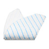 10x Disposable Mopping pads for Ecovacs Deebot T9/T9+/N8 PRO/N8 PRO+/N8/N8+/NEO/T8/T8+/T8 AIVI/X1 PLUS/T10 PLUS