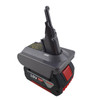 Bosch 18V To Dyson V7 & V8 Battery Converter / Adapter