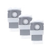 Roborock Dust Bag Fits Q7 Max+, Q5 Pro+, Q8 Max+, S7 MaxV Ultra, S8+, S8 Pro Ultra, Q10V+, Q7B+, Q7T+