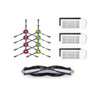 Replacement Accessory Kit for Ecovacs Deebot X1 Omni & T10 Series