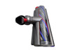 Super Sized Dyson Powerhead with Anti-Tangle Brush Bar For V7 V8 V10 V11 & V15