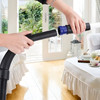 Straw Vacuum Attachment Dusting Brush For All Electrolux Corded vacuum cleaners