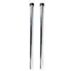 2 Piece Chrome Rods for Pacvac Vacuum Cleaners