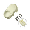 Catch Release Clip Button For Dyson V6, DC58, DC59, DC61 & DC62 stick vacuums