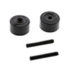 Wheels & Axles Electrolux Ergorapido ZB5012, ZB5022, Ultrapower