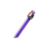 LED Light Pipe Crevice Tool for Dyson V15 Detect Cordless Vacuum Cleaner