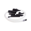 Mini Vacuum Cleaner Accessory Tools For Dyson V7-V15, Gen5detect & Outsize