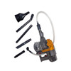 Mini Vacuum Cleaner Accessory Tools For Dyson V7-V15, Gen5detect & Outsize