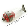 Liquid-Lifter wet & dry attachment - most vacuums