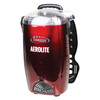 Red Aerolite 1400w Lightweight Backpack + Blower