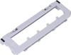 Main Brush Cover For Roborock S7, Q7 & Q5 Series, WHITE