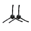 Roborock Side Brush For S8, S7, S6, S5, Q5, Q7, Q8, Qrevo Series BLACK, Genuine