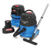 Numatic WBV370 + NX300 Battery Commercial Cordless Wet & Dry Vacuum Cleaner
