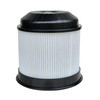 Hepa Filter For Pullman PV900 Advance Commander & PL950 Lithium Cordless Backpacks