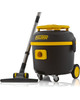 Pullman PC4 15L Dry Commercial Canister Vacuum Cleaner