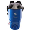 Pacvac Velo Lightweight Backpack Vacuum Cleaner with Ecoharness