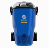 Pacvac Velo Lightweight Backpack Vacuum Cleaner with Ecoharness