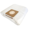 Dust Bags For Pullman PC4. AS4.2, AS10, CB15 Vacuum Cleaners 5Pks
