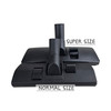 Floor Tool Extra Wide Vacuum Combination 32mm Carpet / Hard Floor Floor Tool Extra Wide Vacuum Combination 32mm Carpet / Hard Floor