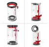 Dust Bin / Canister For  DYSON V10  Vacuum Cleaners