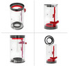 Dust Bin / Canister For Dyson V11 & V15 Detect Vacuum Cleaners