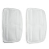 Steamy Wonder Steam Mop Pads For Hoover & i-Vac Brands