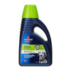 Bissell Wash & Protect Pet Stains & Odour Carpet Shampoo Formula