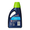 Bissell Wash & Protect Pet Stains & Odour Carpet Shampoo Formula