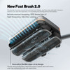 Hygieia T6 Wet Dry Mop Head For Dyson V7 V8 V10 V11 V15 & Outsize Vacuums